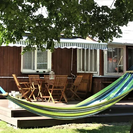 Domek Pod Lipa Narol Exterior photo