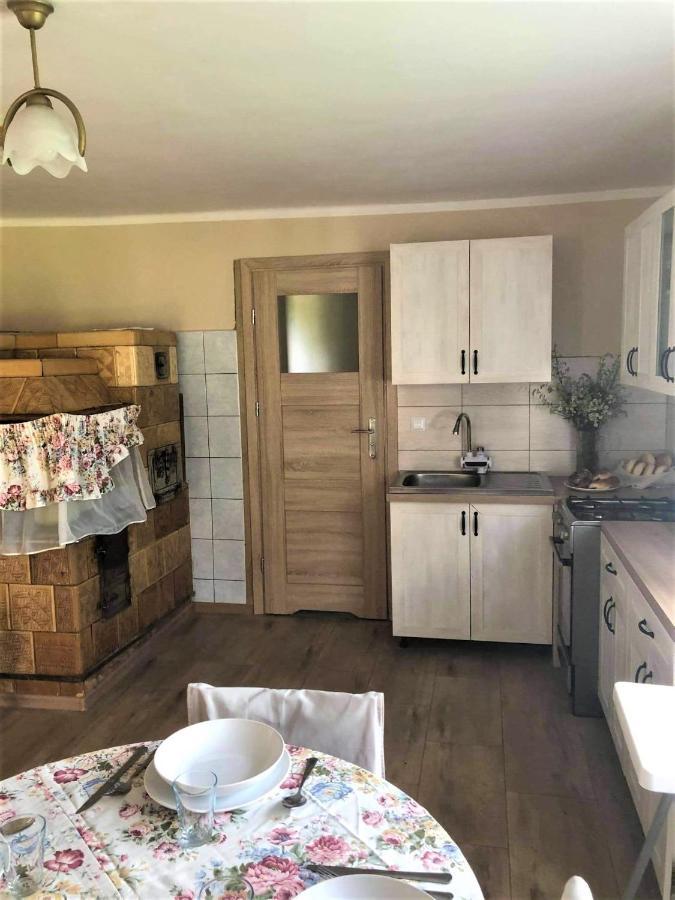 Holiday home Pod Lipa *