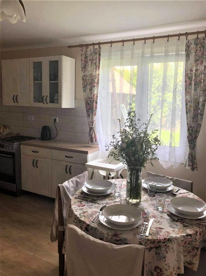Holiday home Pod Lipa *