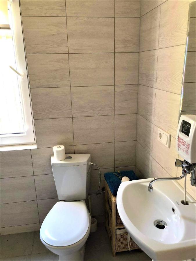Pod Lipa Holiday home *