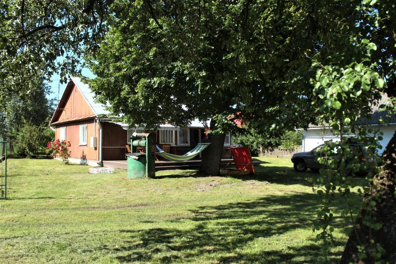 Holiday home Pod Lipa Narol