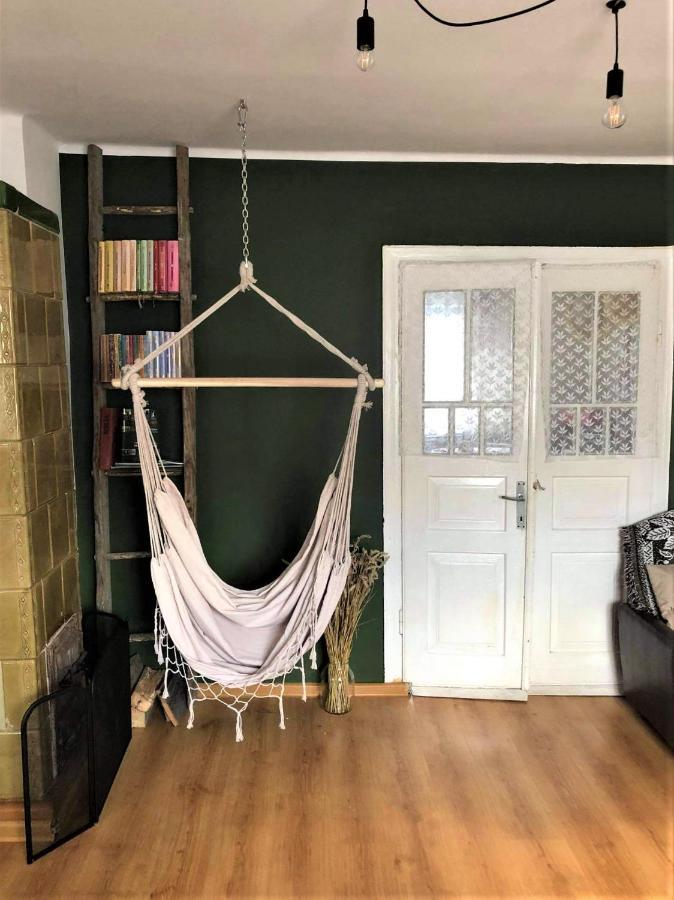 Pod Lipa Holiday home *