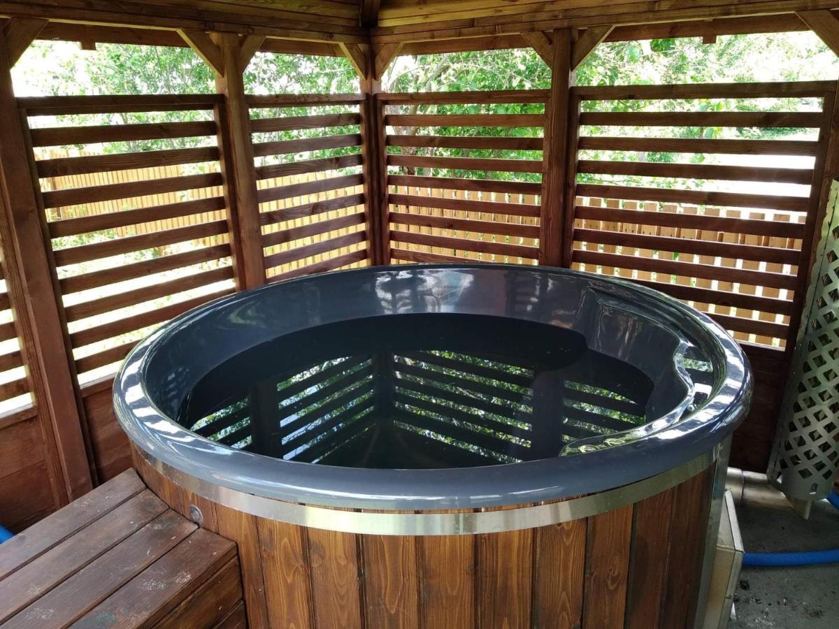 Holiday home Pod Lipa Narol