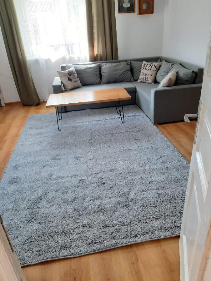 Pod Lipa Holiday home *