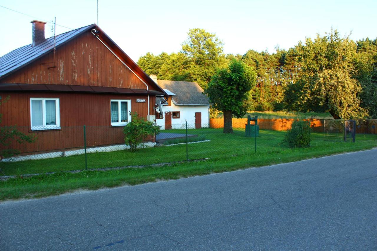 Holiday home Pod Lipa