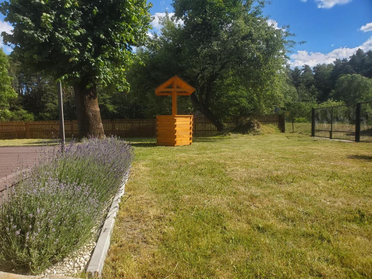 Holiday home Pod Lipa Narol